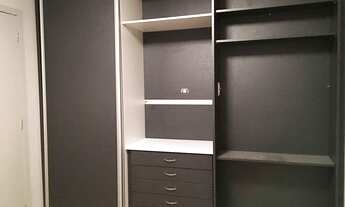 Imagem 5: PASSAROS 107M2AU. 3DOMRS 1 STE ARMS DEP. EMP. 1VG