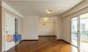 Imagem 6: Apartamento Padrão - MOEMA