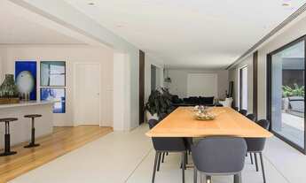 Imagem 5: Casa de Altíssimo Padrão no Jardins