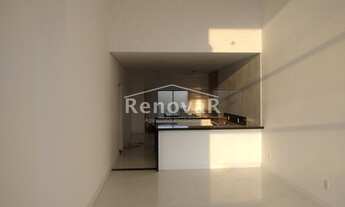 Imagem 2: Casa de Condominio em Residencial Real Park Sumaré - Sumaré, SP