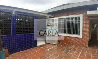 Imagem 4: Guarujá - Casa Padrão - Vila Ligya