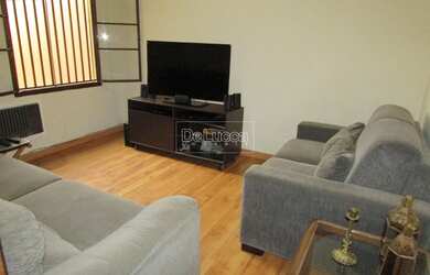 Imagem 6: Casa - Cidade Universitária - Campinas