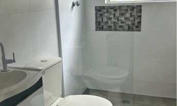 Imagem 3: Casa de 1 quartos para aluguel - Parque Capuava - Santo André