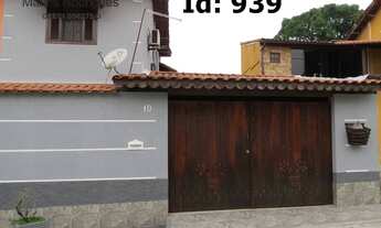 Imagem: Linda casa com 3 quartos, sendo 2 suites