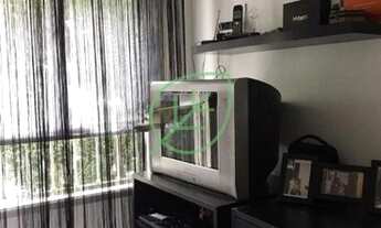 Imagem 3: Apartamento Brooklin 03 dormitórios 01 vaga