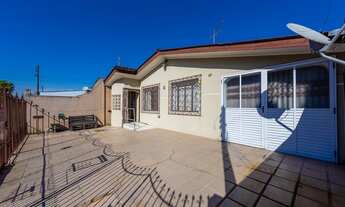 Imagem 2: CASA TÉRREA COM 4 QUARTOS - COM EDÍCULA - SITIO CERCADO