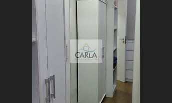 Imagem 4: Guarujá - Apartamento Padrão - Jardim Las Palmas