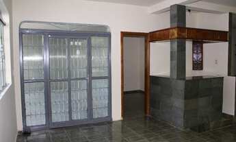 Imagem 3: CUIABá - Casa Padrão - Santa Cruz