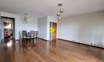 Imagem: Apartamento - Bosque - Campinas