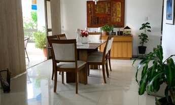 Imagem 2: Iguatemi, 4/4, 2 suítes, 2 vagas, e segurança, com lazer completo para sua familía