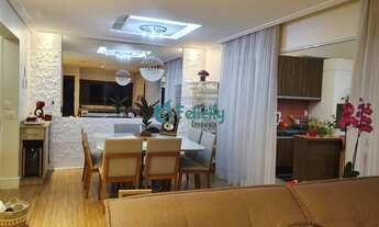 Imagem 2: Apartamento 131m2 com 3 dormitórios, 1 suíte, 2 vagas de garagem em Pirituba