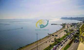 Imagem 2: Apartamento à venda no bairro Centro - Florianópolis/SC