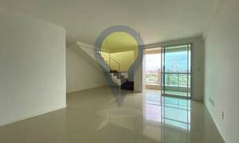 Imagem 3: Apartamento à venda, 4 quartos, 4 suítes, 3 vagas, Lagoa Nova - Natal/RN