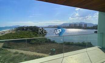 Imagem 7: RIO DE JANEIRO - Apartamento Padrão - Barra da Tijuca Barra da Tijuca