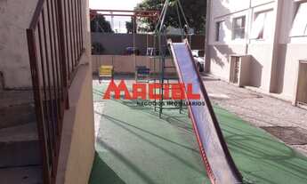 Imagem 3: Venda - APARTAMENTO - SPORT VILLE - JARDIM SATELITE - SAO JOSE DOS CAMPOS - 48 M² AU - 2 D