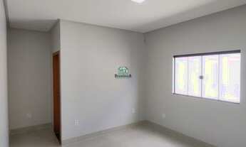 Imagem 5: Casa com 03 Quartos para Venda - Jardim Itália, Anápolis