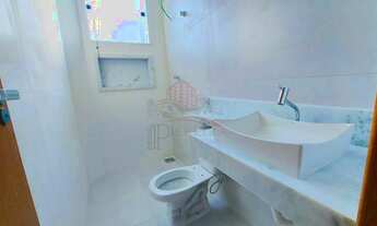 Imagem 6: Apartamento para venda possui 114 metros quadrados com 3 quartos em Caravelas - Ipatinga