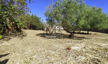 Imagem 4: Terreno - Parque das Universidades - Campinas
