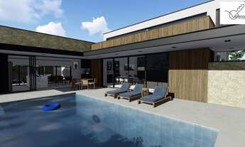 Imagem: Excelente sobrado 4 dorms - CAÇAPAVA