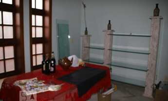 Imagem 2: Casa de Condomínio à Venda - Taquara, 4 Quartos, 400 m2