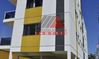 Imagem 4: Apartamento Cobertura para Venda em Boa Esperança Santa Luzia-MG - 058