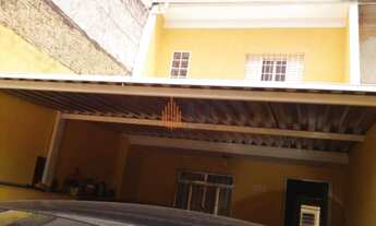 Imagem 3: Sobrado com 3 dormitórios à venda, 80 m² por R$ 580.000,00 - Vila Carrão - São Paulo/SP