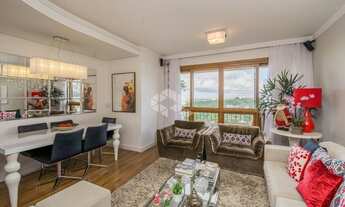 Imagem: PORTO ALEGRE - Apartamento Padrão - Jardim