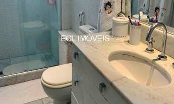 Imagem 6: RIO DE JANEIRO - Apartamento Padrão - LAGOA