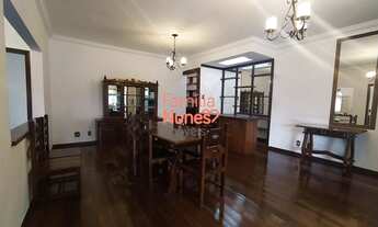 Imagem 7: Casa acessível plana para aluguel no Condomínio Estância do Hibisco Contagem MG