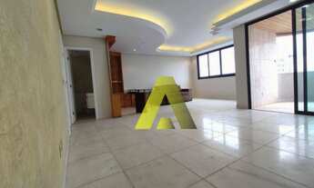 Imagem 2: Apartamento com 4 dormitórios para alugar, 190 m² por R$ 6.700,00/mês - Gutierrez - Belo H