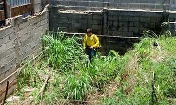Imagem 6: Terreno de 300m², murado, terraplanado, sol da manhã,escriturado, em Guarapari