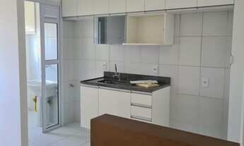 Imagem: Apartamento para venda com 33 metros quadrados