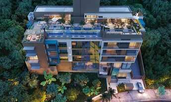 Imagem 7: Apartamento com 3 suítes, lavabo à venda, 118 m² - João Paulo - Florianópolis/SC