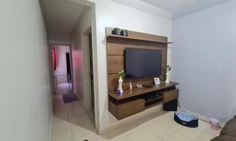 Imagem 7: Vendo Apart de 3 Quartos Térreo na QD 301 no Total Ville Santa Maria DF