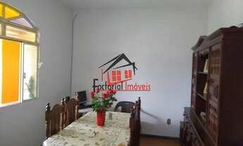 Imagem 4: CASA 3 QUARTOS, JARDIM BALNEÁRIO, CONTAGEM