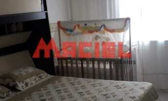 Imagem 4: Venda - CASA - JARDIM PORTUGAL - SAO JOSE DOS CAMPOS - DORM 3 - VALOR R$ R$ 650.000,00 - F