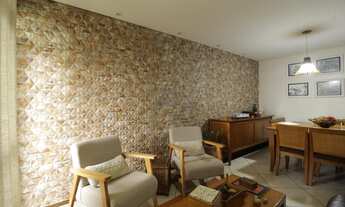 Imagem 4: Apartamento para aluguel com 100 metros quadrados com 3 quartos em Cambuí - Campinas - SP