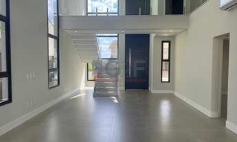 Imagem 2: Casa Swiss Park - Campinas- SP