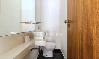 Imagem 7: Imóvel de 196m², com 3 suítes