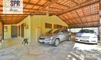 Imagem 3: Casa com 5 dormitórios à venda, 468 m² por R$ 1.990.000,00 - Setor de Habitações Individua