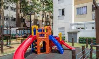 Imagem 4: Apartamento para Venda - Engenheiro Goulart, São Paulo - 45m², 1 vaga