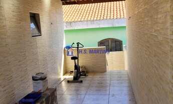 Imagem 3: SOBRADO COM 2 DORMS - POSSUI QUINTAL