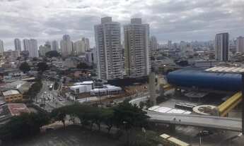 Imagem 2: Apartamento para venda tem 45 metros quadrados com 1 quarto em Vila Moinho Velho - São Pau