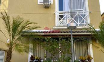 Imagem: Rio de Janeiro - Casa de Condominio - Recreio