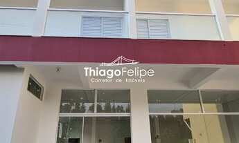 Imagem: Vende - Comercial e Residencial (02 aptos