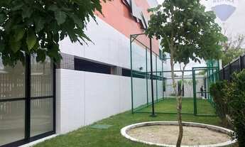 Imagem 6: Apt. à venda no melhor da Tamarineira, com 4 qts (3 suítes), 3 vagas, R$ 750 mil