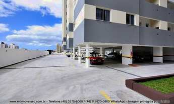 Imagem 2: Lindo apartamento com 03 dormitórios e 01 suíte em Areias!