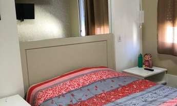 Imagem 3: CANOAS - Sobrado Padrão - Marechal Rondon