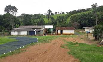 Imagem 4: Fazenda para Venda Zona Rural, Abadiânia