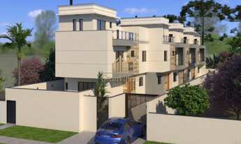 Imagem 5: Sobrado Triplex no Guabirotuba